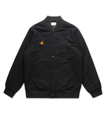 Load image into Gallery viewer, Limited Edition Closers Only Suede Bomber Jacket (Only 24 Made)
